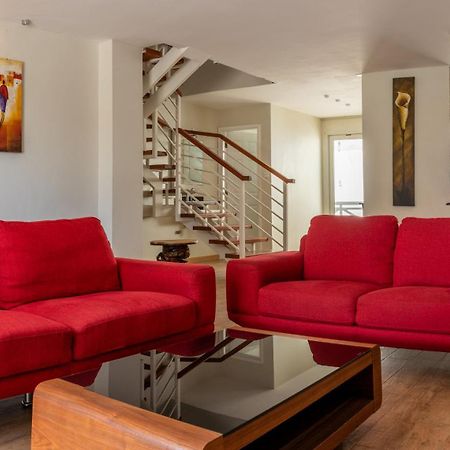 Syokimau D2W Residency Suites المظهر الخارجي الصورة