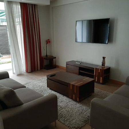 Syokimau D2W Residency Suites المظهر الخارجي الصورة
