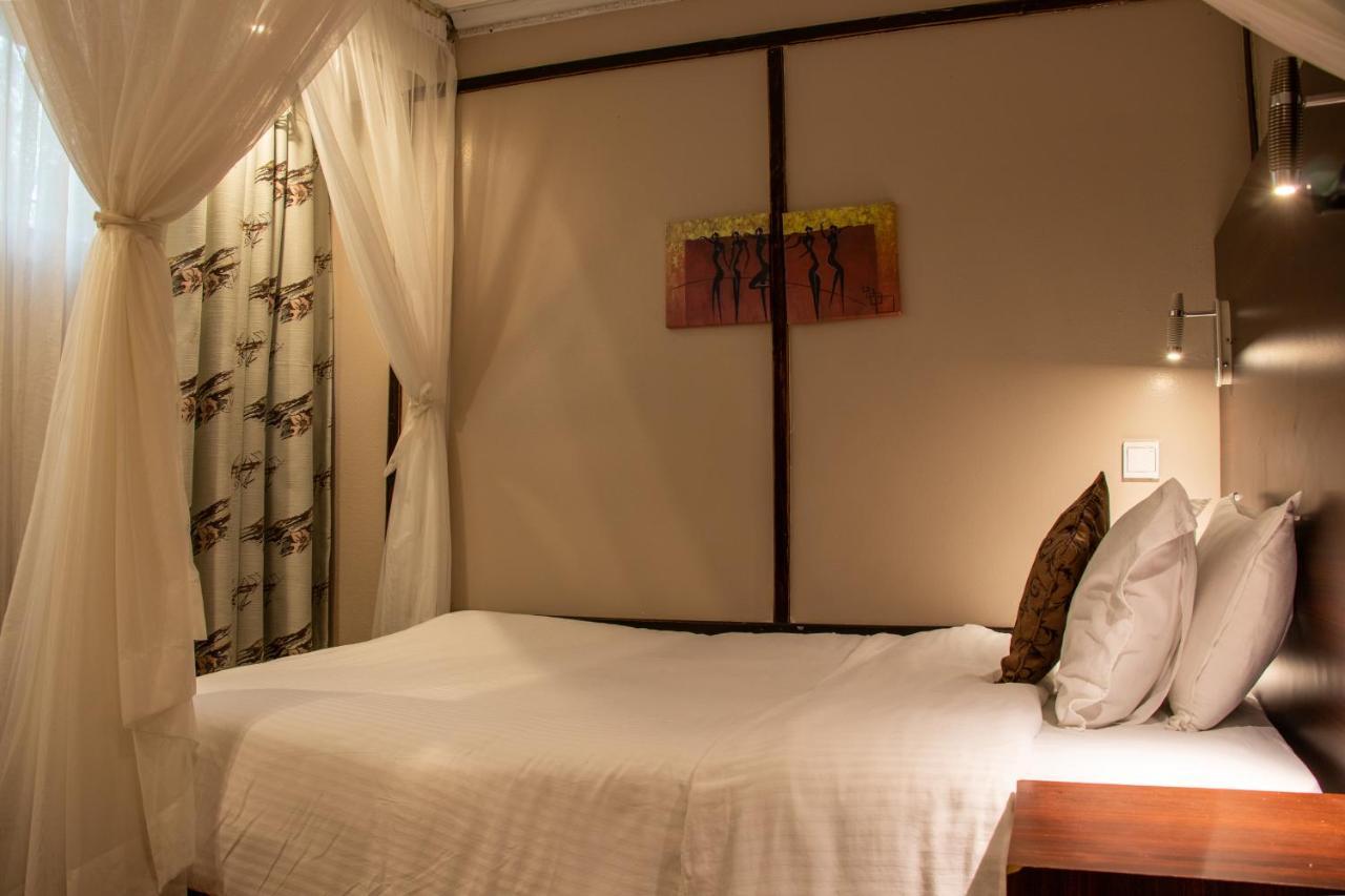 Syokimau D2W Residency Suites المظهر الخارجي الصورة