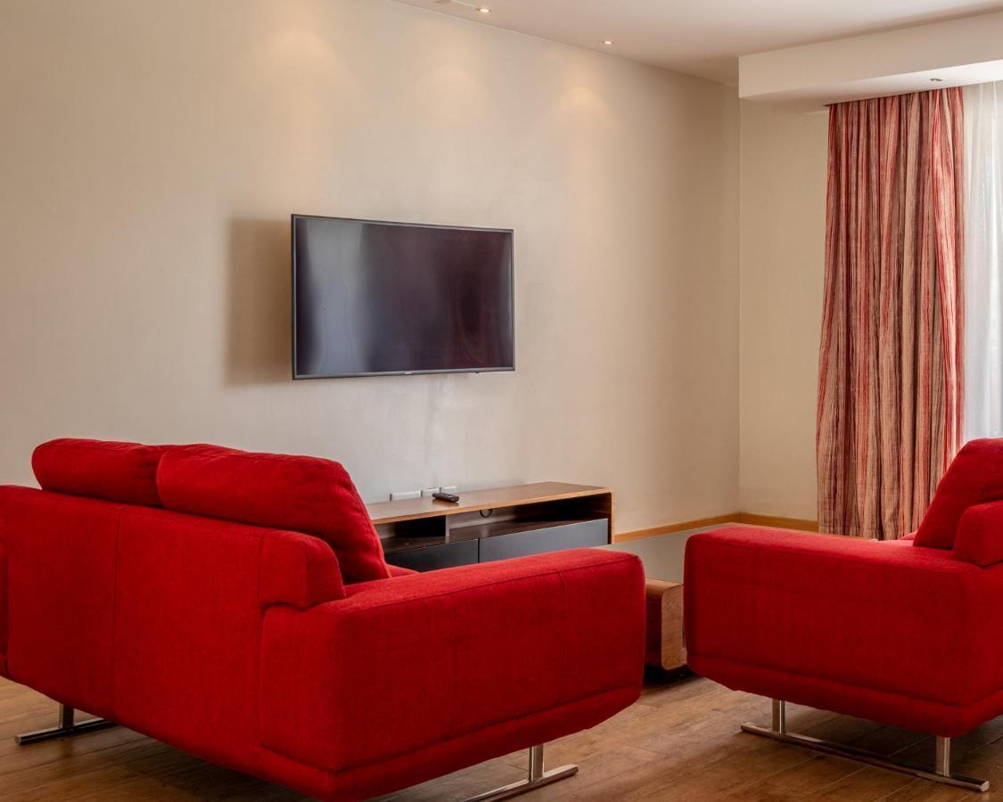 Syokimau D2W Residency Suites المظهر الخارجي الصورة