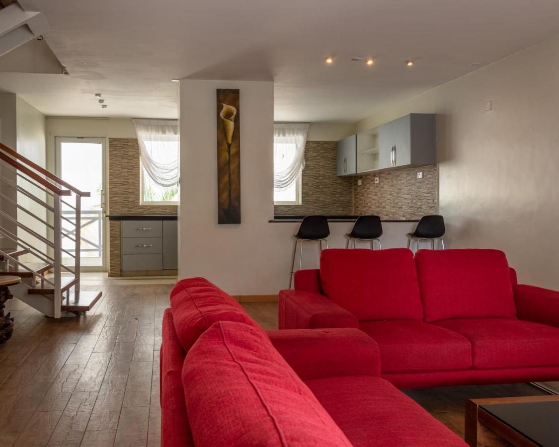 Syokimau D2W Residency Suites المظهر الخارجي الصورة