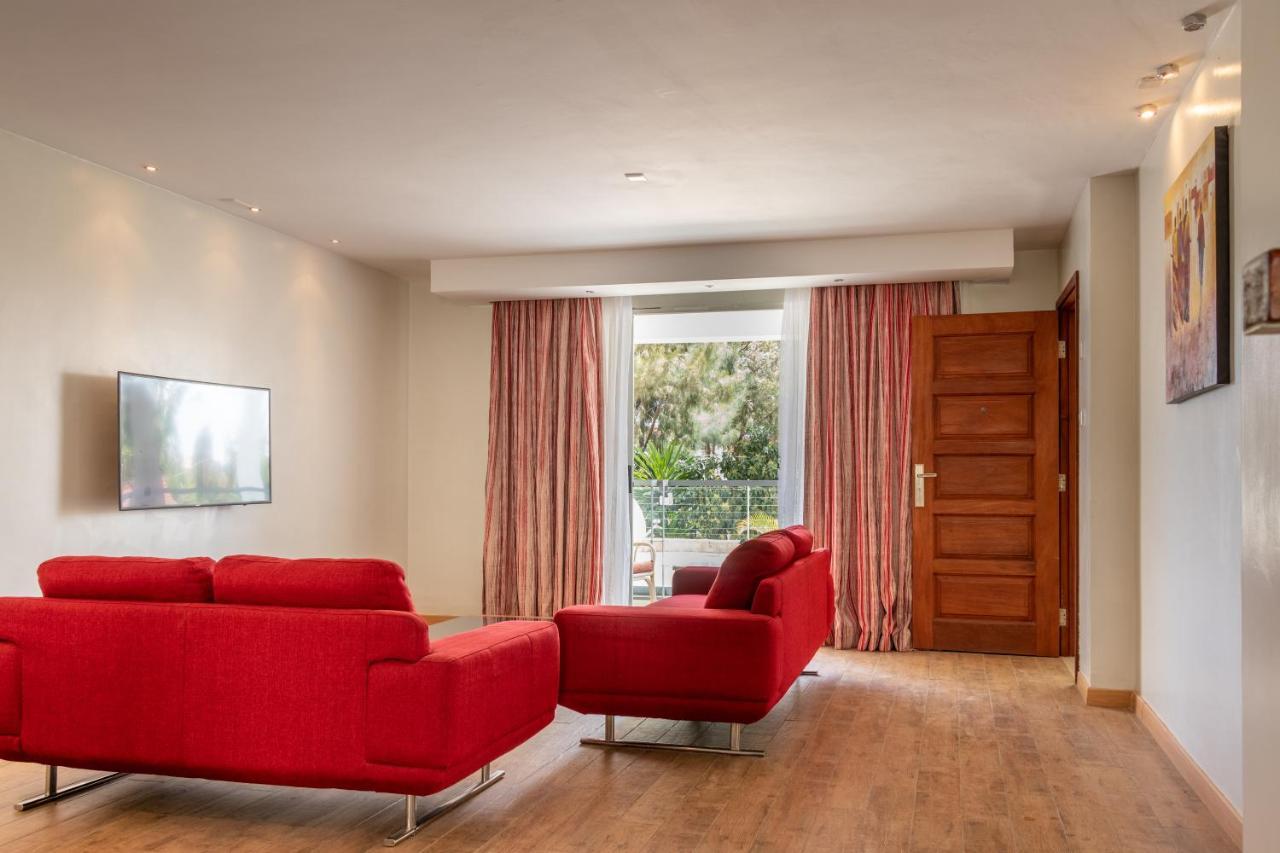 Syokimau D2W Residency Suites المظهر الخارجي الصورة