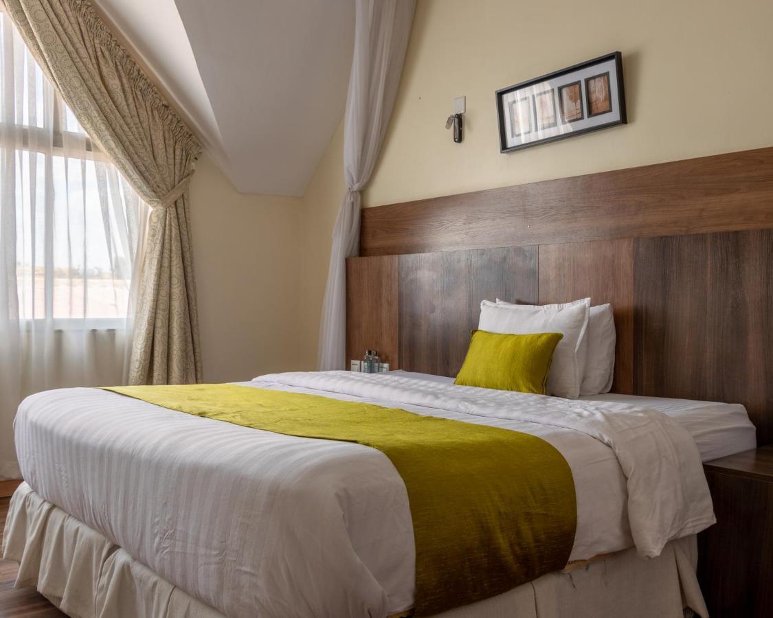 Syokimau D2W Residency Suites المظهر الخارجي الصورة
