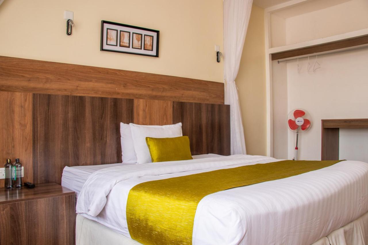 Syokimau D2W Residency Suites المظهر الخارجي الصورة