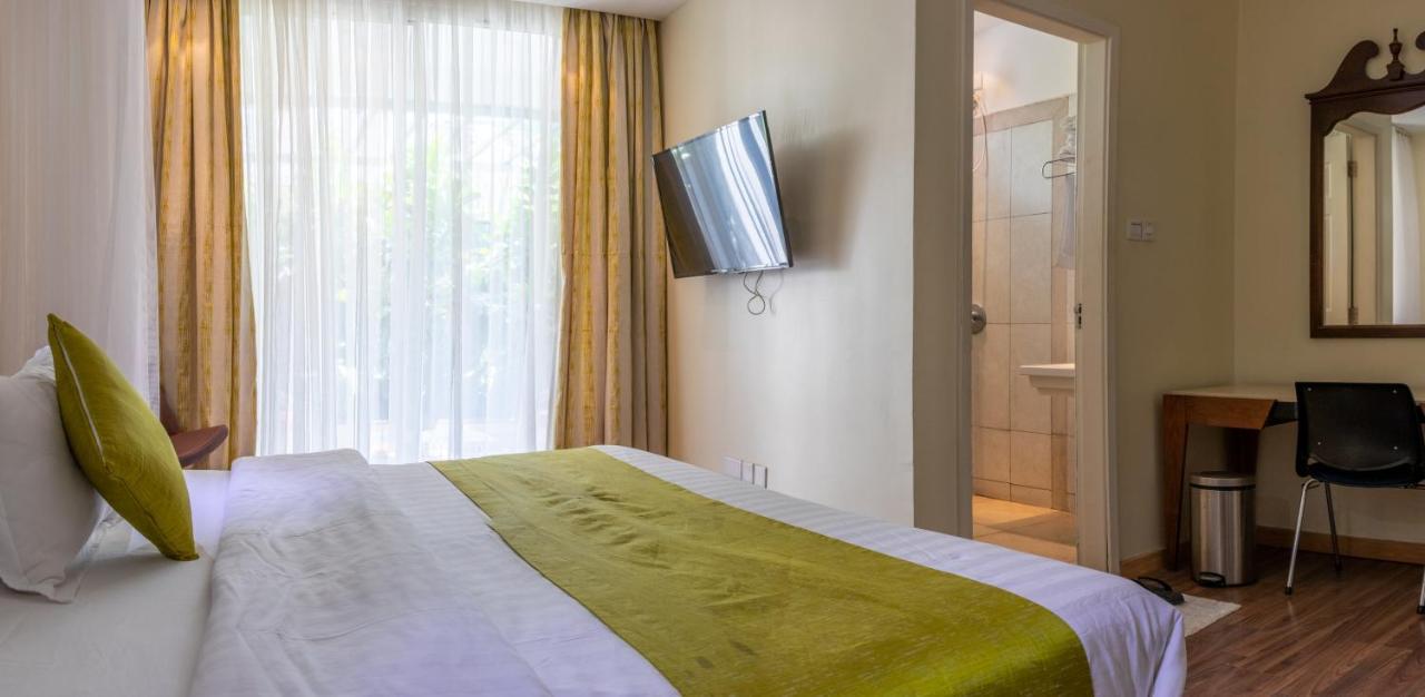 Syokimau D2W Residency Suites المظهر الخارجي الصورة