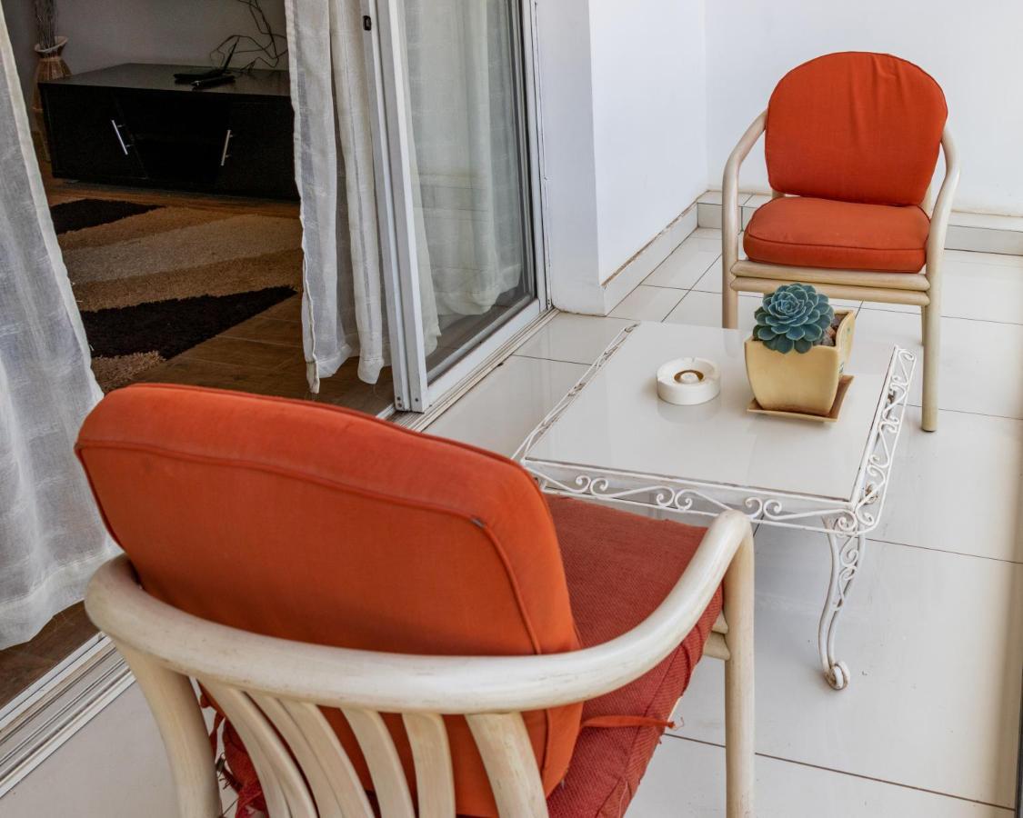 Syokimau D2W Residency Suites المظهر الخارجي الصورة