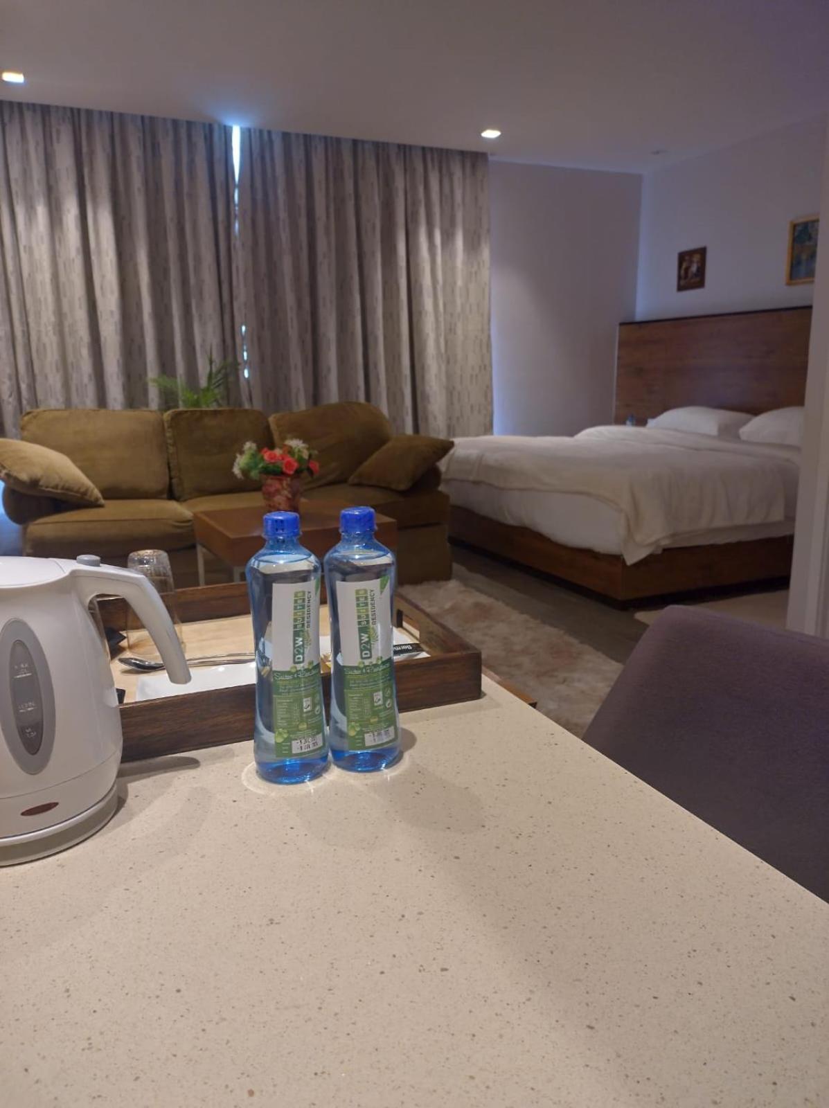 Syokimau D2W Residency Suites المظهر الخارجي الصورة