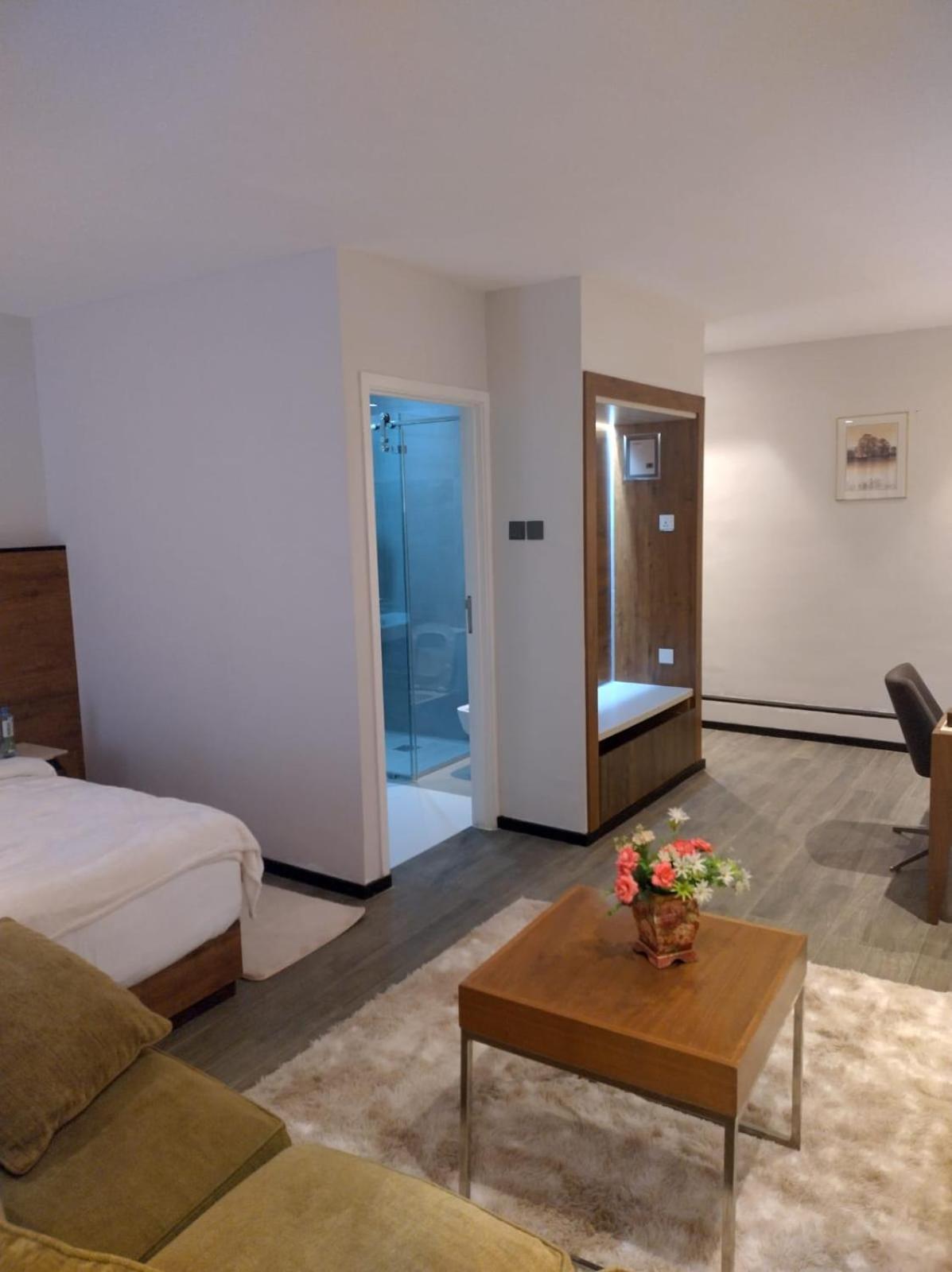 Syokimau D2W Residency Suites المظهر الخارجي الصورة