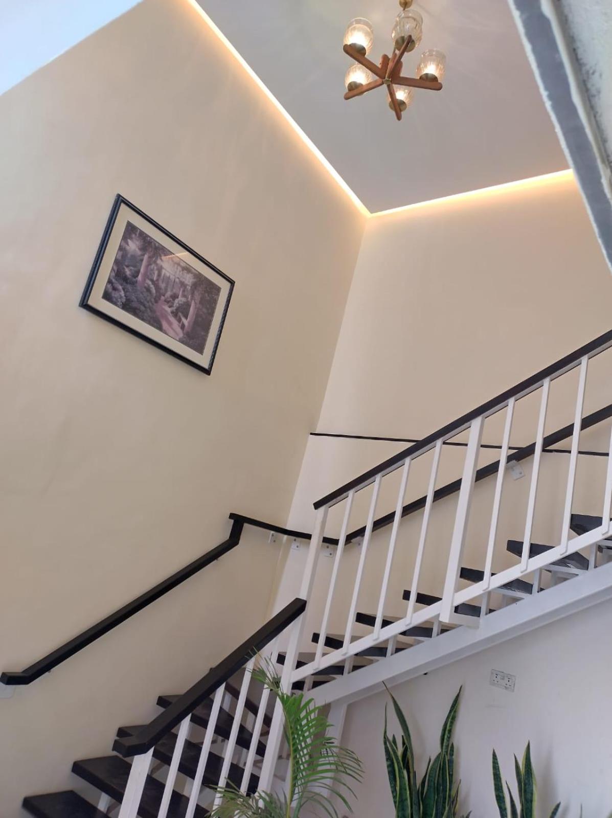 Syokimau D2W Residency Suites المظهر الخارجي الصورة