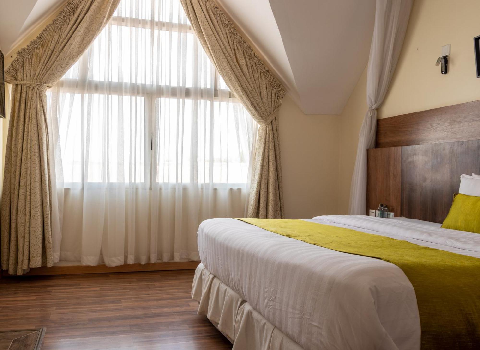 Syokimau D2W Residency Suites المظهر الخارجي الصورة