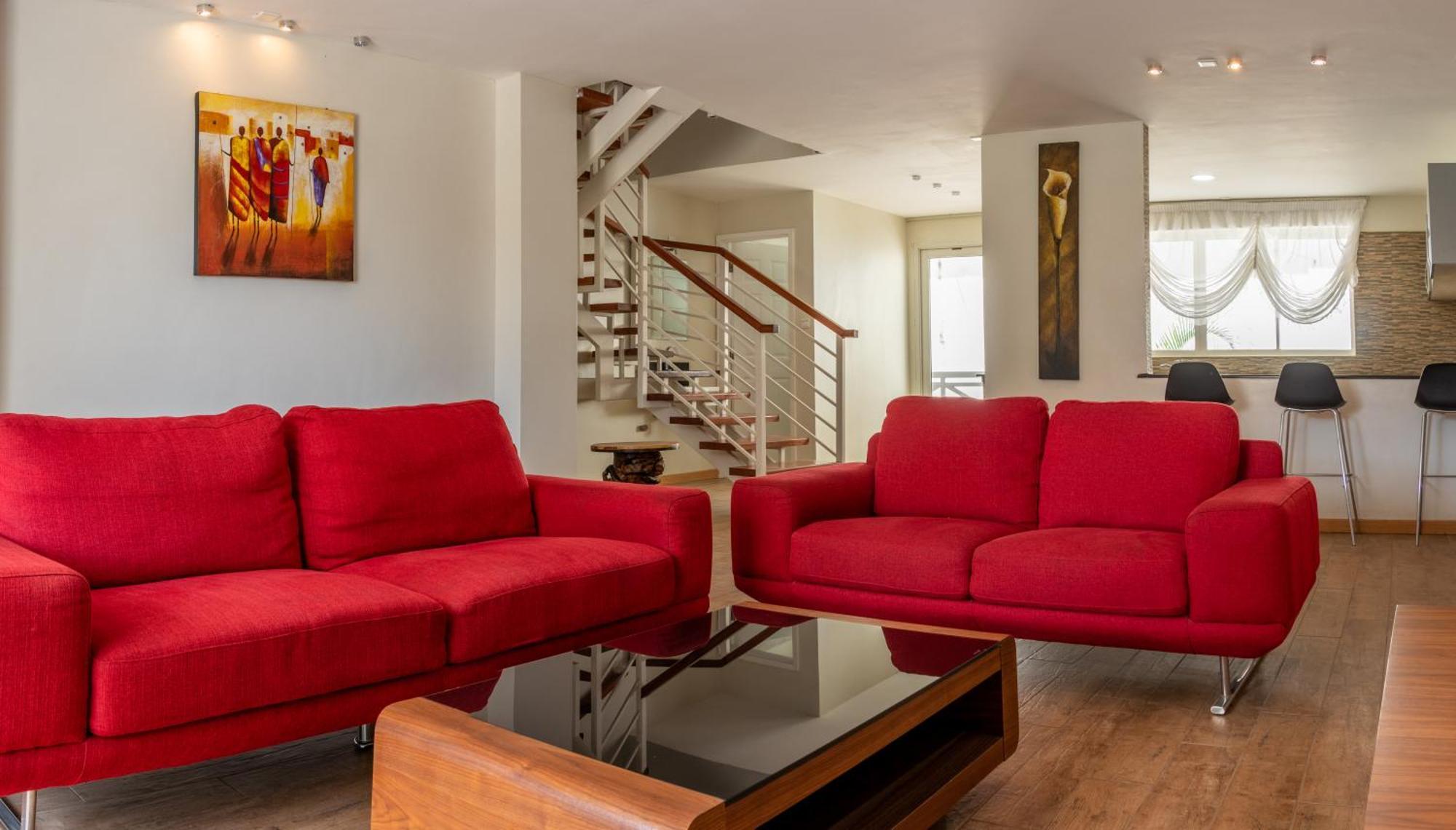 Syokimau D2W Residency Suites المظهر الخارجي الصورة