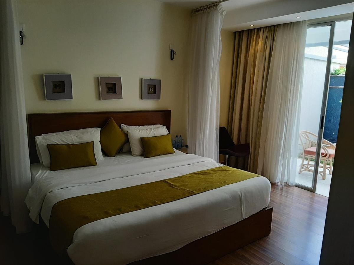 Syokimau D2W Residency Suites المظهر الخارجي الصورة