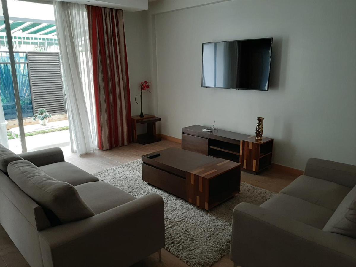 Syokimau D2W Residency Suites المظهر الخارجي الصورة