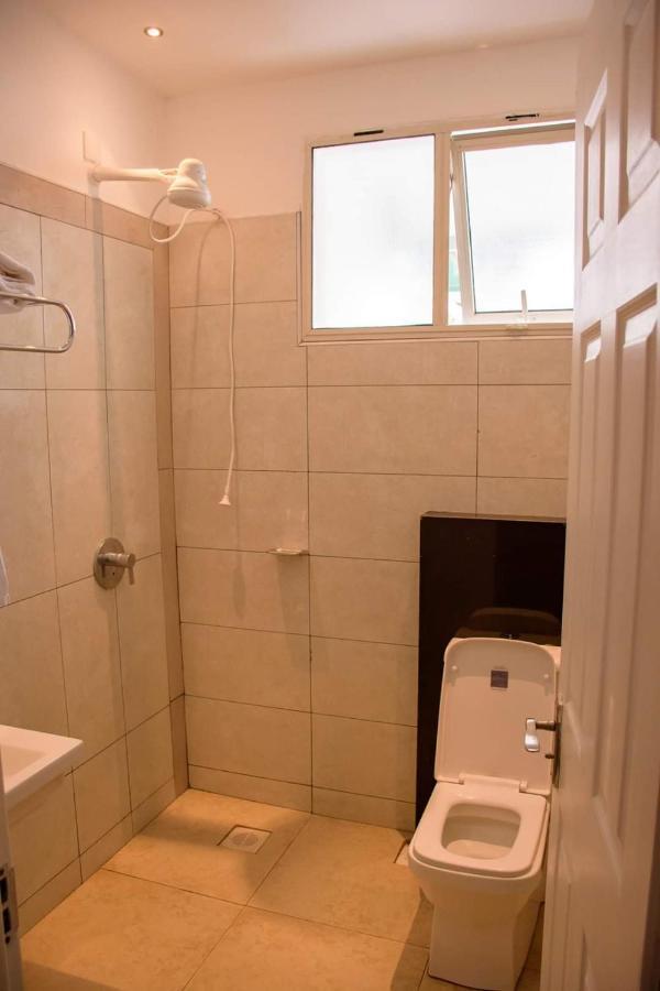 Syokimau D2W Residency Suites المظهر الخارجي الصورة