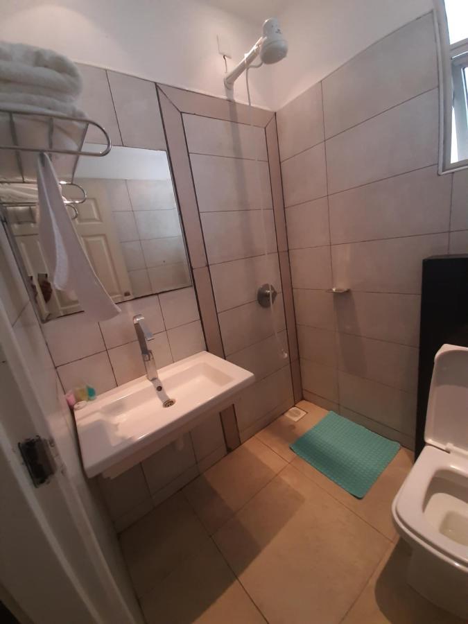 Syokimau D2W Residency Suites المظهر الخارجي الصورة