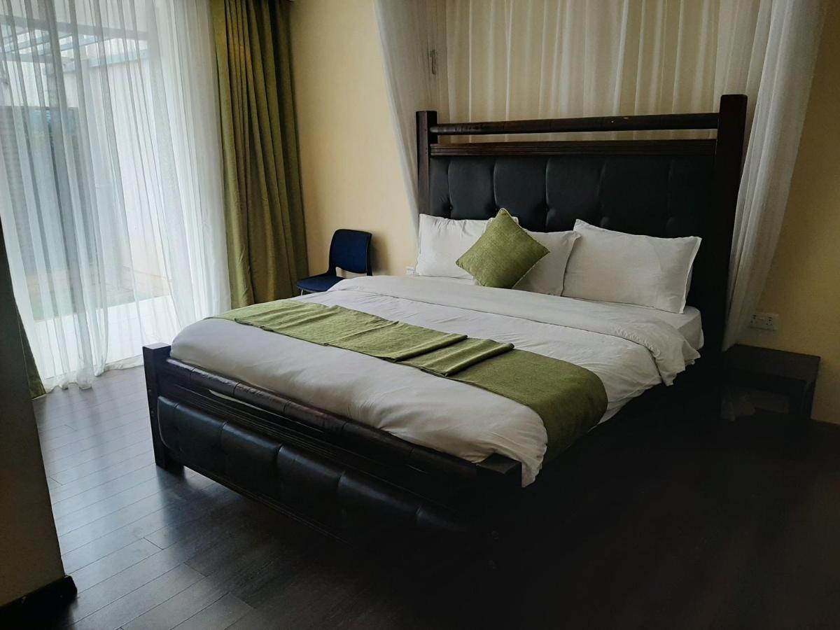 Syokimau D2W Residency Suites المظهر الخارجي الصورة