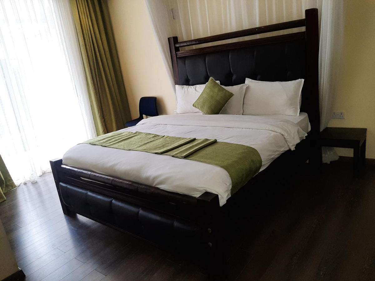 Syokimau D2W Residency Suites المظهر الخارجي الصورة