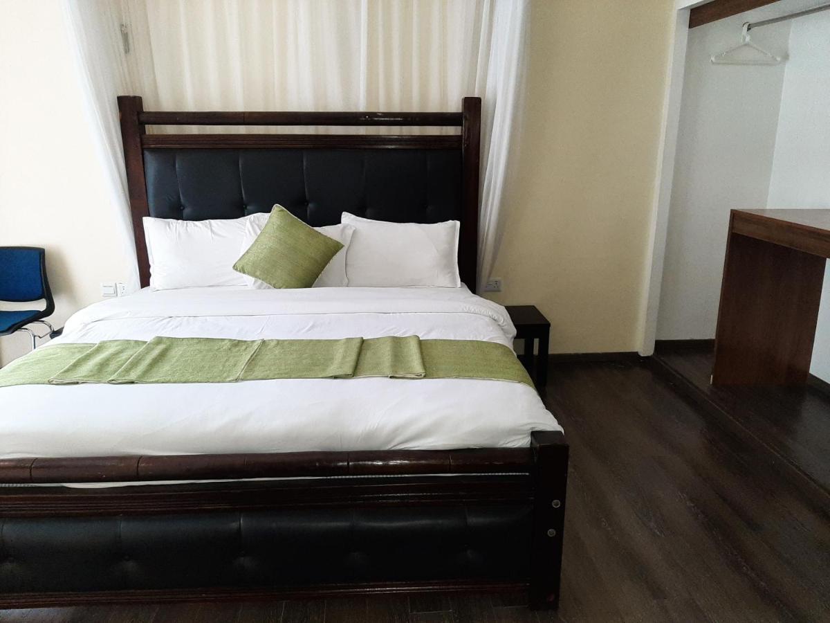 Syokimau D2W Residency Suites المظهر الخارجي الصورة