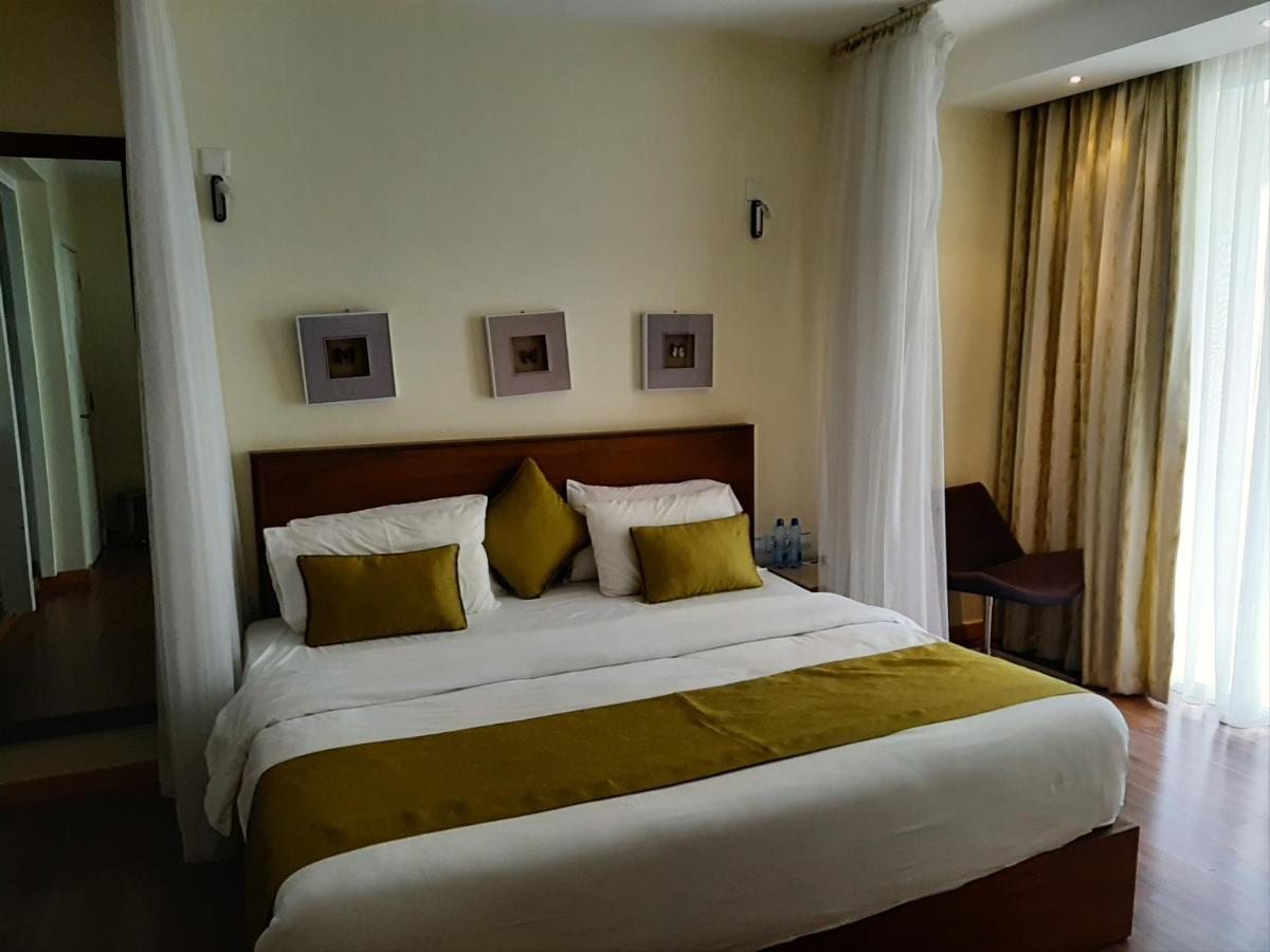 Syokimau D2W Residency Suites المظهر الخارجي الصورة