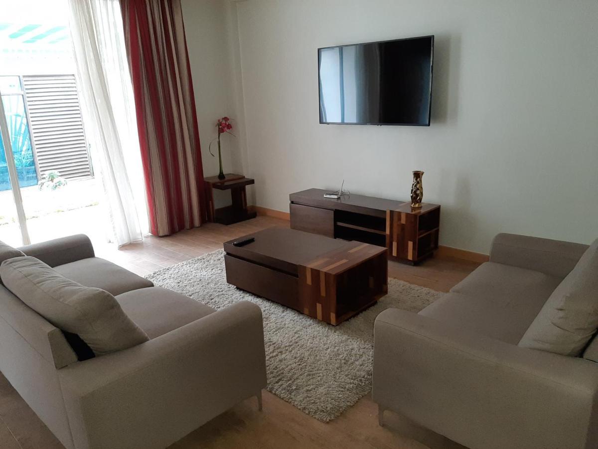 Syokimau D2W Residency Suites المظهر الخارجي الصورة