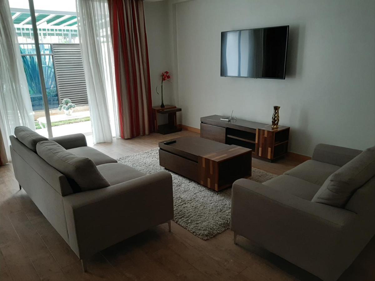 Syokimau D2W Residency Suites المظهر الخارجي الصورة