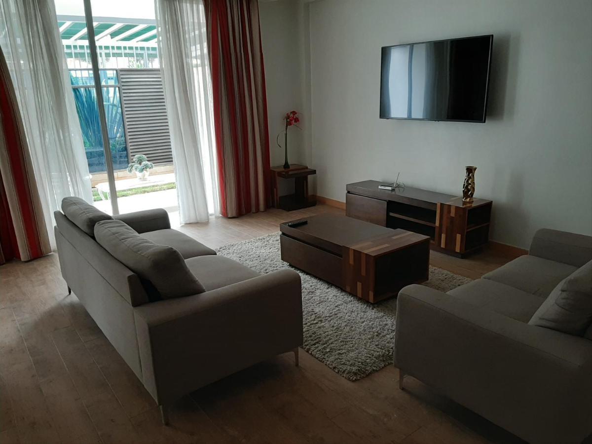 Syokimau D2W Residency Suites المظهر الخارجي الصورة