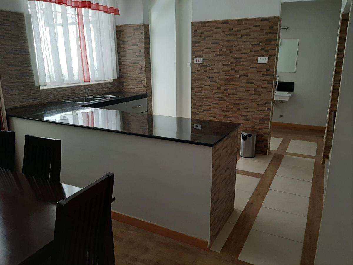 Syokimau D2W Residency Suites المظهر الخارجي الصورة