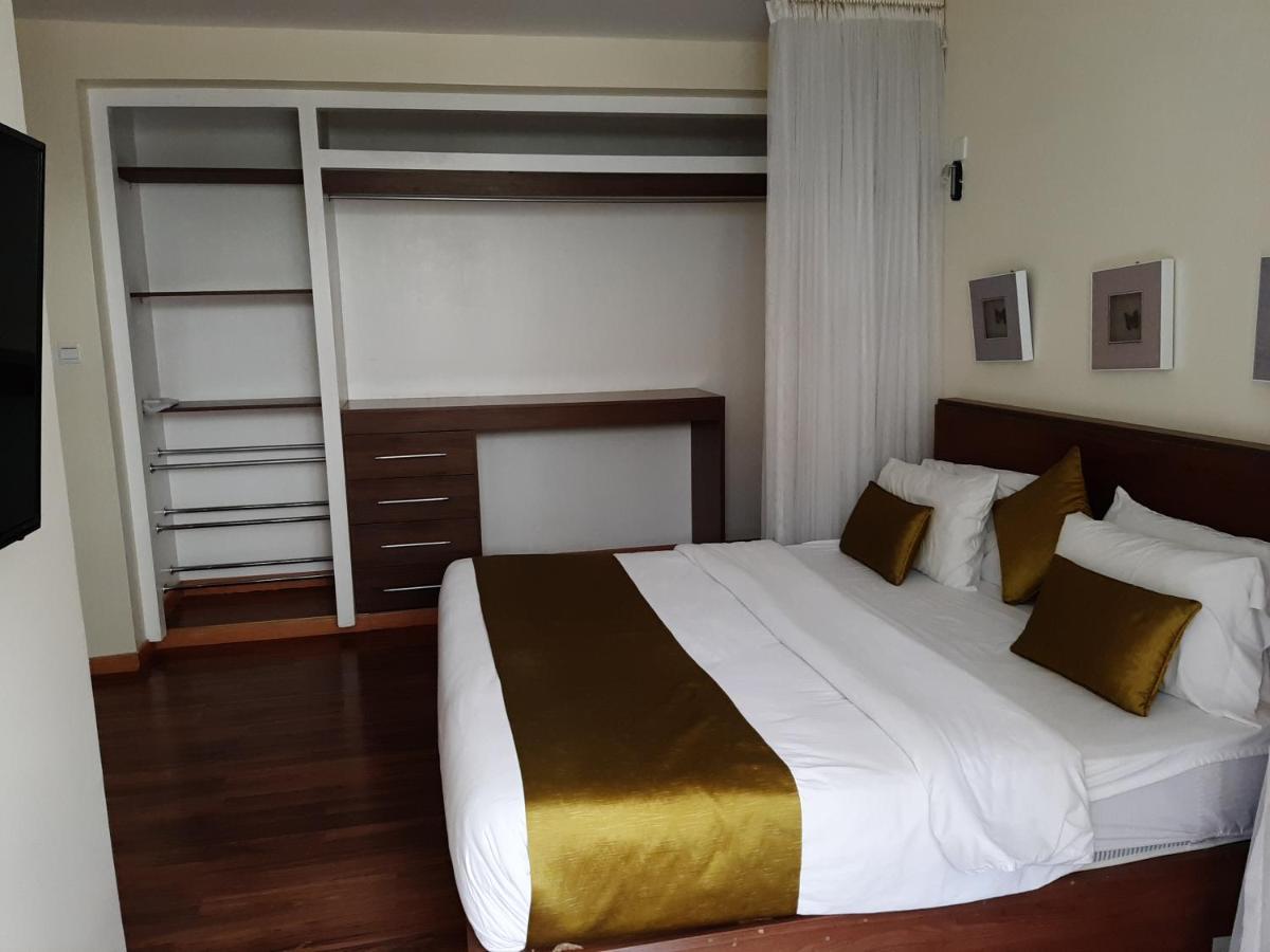 Syokimau D2W Residency Suites المظهر الخارجي الصورة