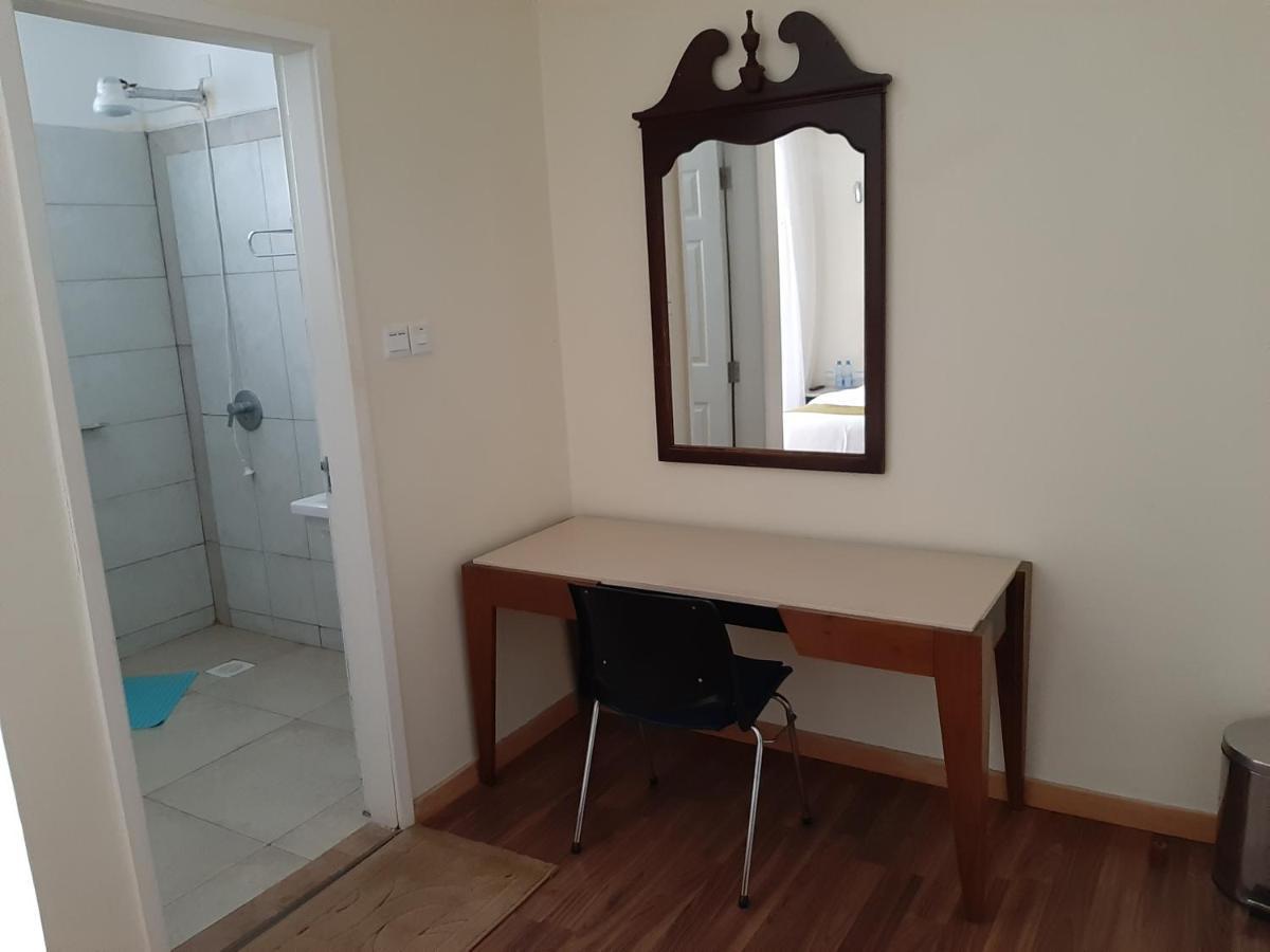Syokimau D2W Residency Suites المظهر الخارجي الصورة
