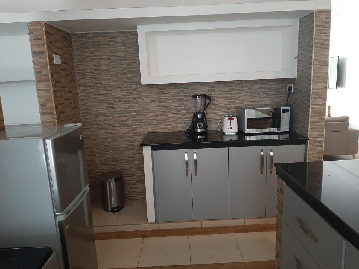 Syokimau D2W Residency Suites المظهر الخارجي الصورة