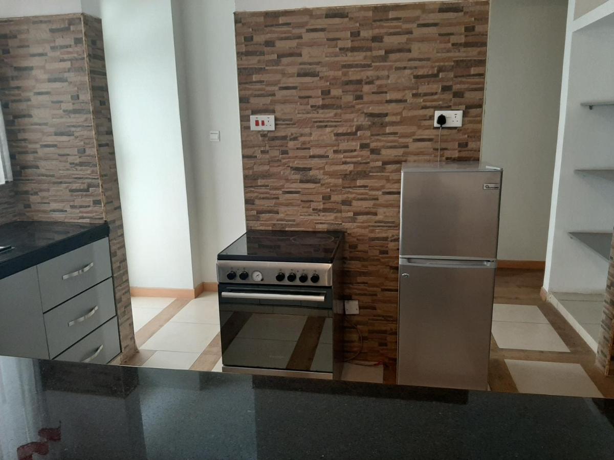 Syokimau D2W Residency Suites المظهر الخارجي الصورة